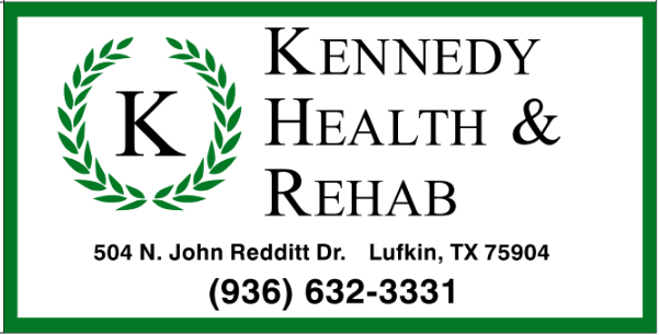 KENNEDY HEALTH & REHAB nursing home in LUFKIN, TX - Photo 3 of 5