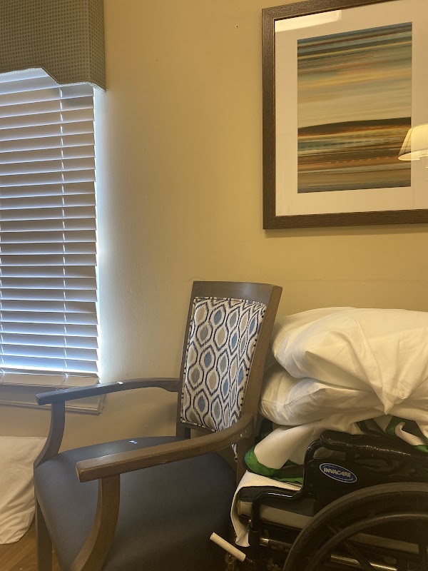 BROOKDALE WESTLAKE HILLS nursing home in AUSTIN, TX - Photo 1 of 5