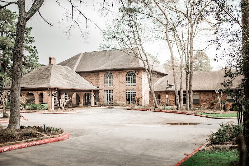 The Woodlands Healthcare Center nursing home in The Woodlands, TX - Photo 2 of 5