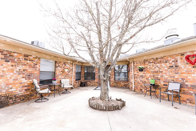 Lily Springs Rehabilitation and Healthcare Center nursing home in Lampasas, TX - Photo 5 of 5
