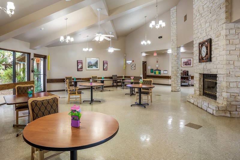 Deer Creek of Wimberley nursing home in Wimberley, TX - Photo 3 of 5