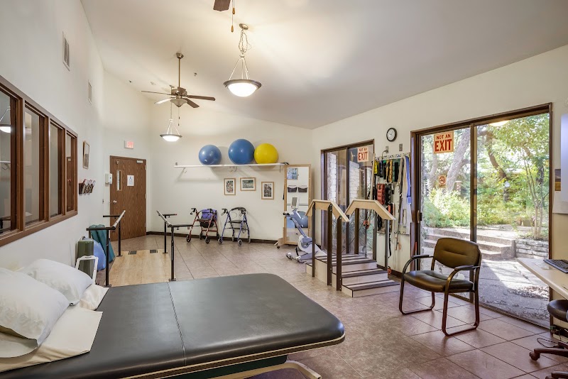 Deer Creek of Wimberley nursing home in Wimberley, TX - Photo 5 of 5