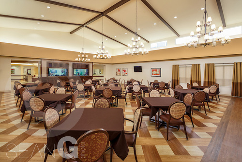 ADVANCED REHABILITATION AND HEALTHCARE OF VERNON nursing home in VERNON, TX - Photo 4 of 10