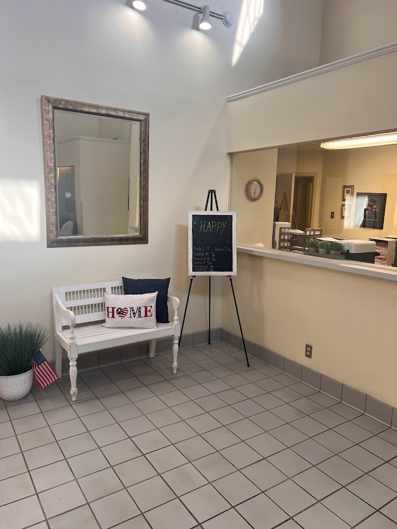 Avir at Enchanted Rock nursing home in FREDERICKSBURG, TX - Photo 3 of 5