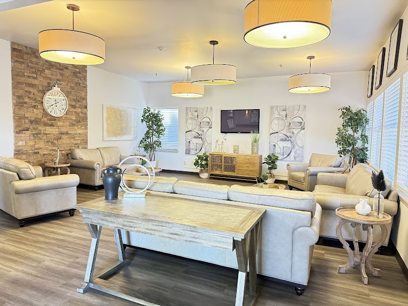 LUBBOCK HEALTH CARE CENTER nursing home in LUBBOCK, TX - Photo 4 of 10
