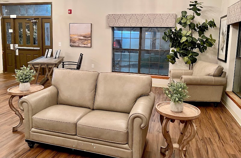 WESTWARD TRAILS NURSING AND REHABILITATION nursing home in NACOGDOCHES, TX - Photo 3 of 5