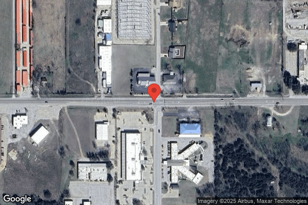 PALO PINTO NURSING CENTER nursing home in MINERAL WELLS, TX - Photo 1 of 5