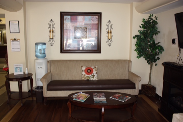PALO PINTO NURSING CENTER nursing home in MINERAL WELLS, TX - Photo 5 of 5