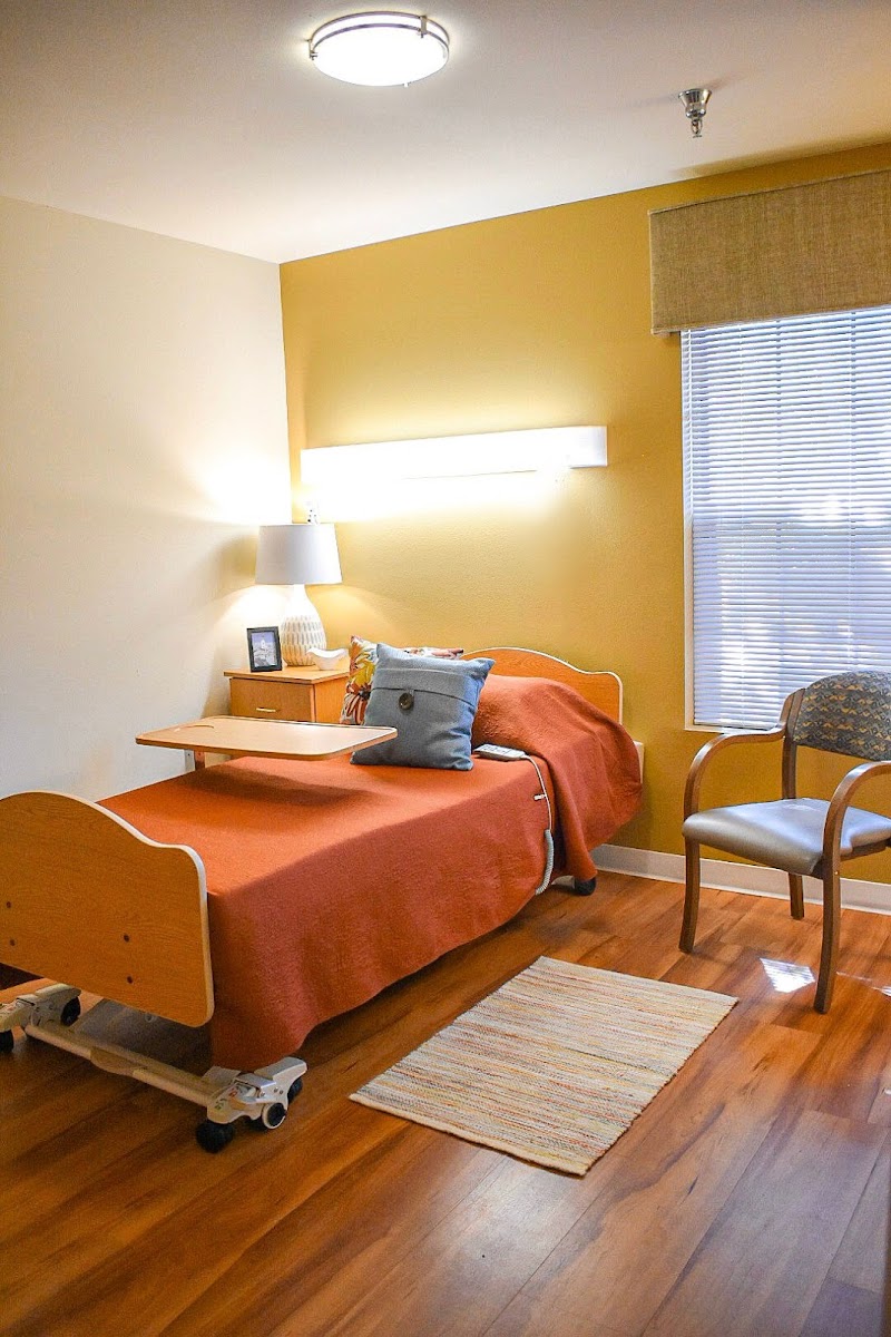 ROCKPORT NURSING AND REHABILITATION CENTER nursing home in ROCKPORT, TX - Photo 2 of 5