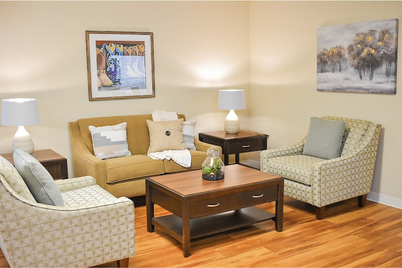 ROCKPORT NURSING AND REHABILITATION CENTER nursing home in ROCKPORT, TX - Photo 4 of 5