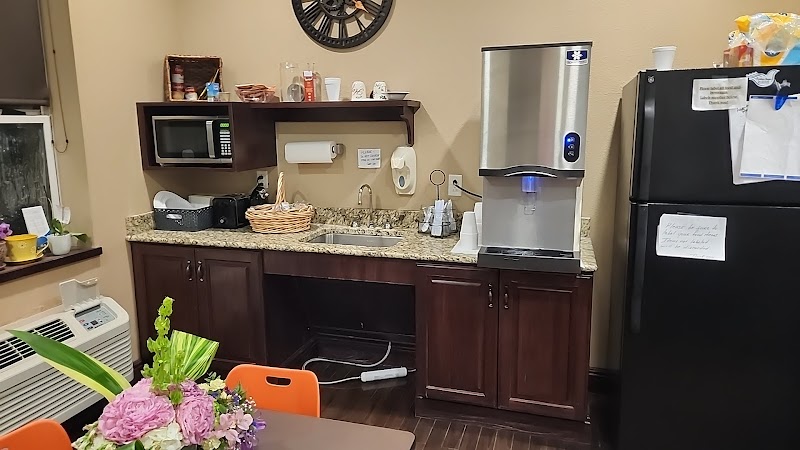 ST. CATHERINE CENTER nursing home in WACO, TX - Photo 2 of 4