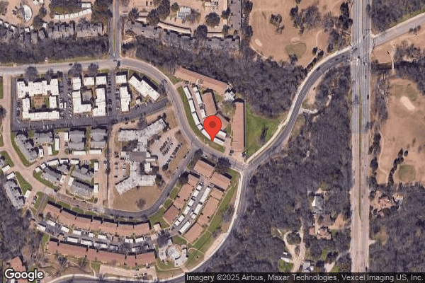 THE RENAISSANCE AT KESSLER PARK nursing home in DALLAS, TX - Photo 1 of 8