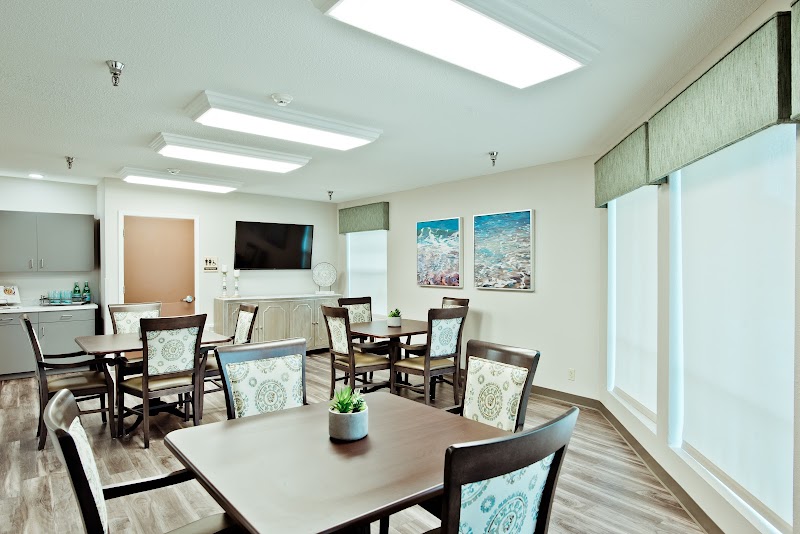 PORT LAVACA NURSING AND REHABILITATION CENTER nursing home in PORT LAVACA, TX - Photo 3 of 10