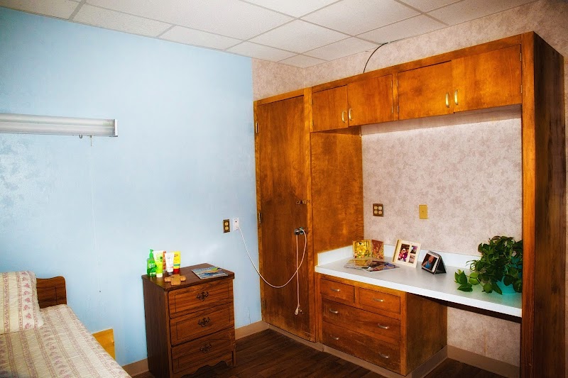 COLDWATER MANOR nursing home in STRATFORD, TX - Photo 4 of 9