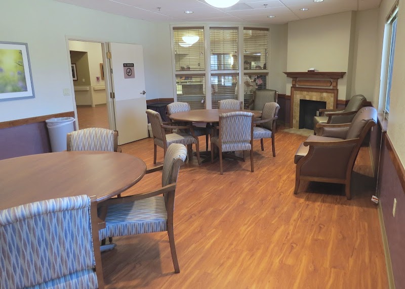 MEMORIAL NURSING AND REHABILITATION CENTER nursing home in DUMAS, TX - Photo 3 of 10