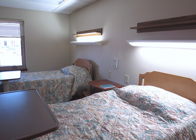 MEMORIAL NURSING AND REHABILITATION CENTER nursing home in DUMAS, TX - Photo 4 of 10