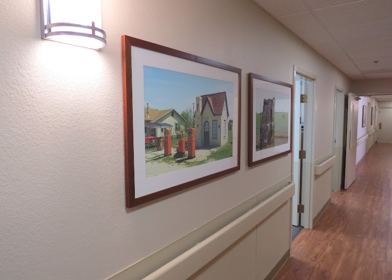 MEMORIAL NURSING AND REHABILITATION CENTER nursing home in DUMAS, TX - Photo 5 of 10