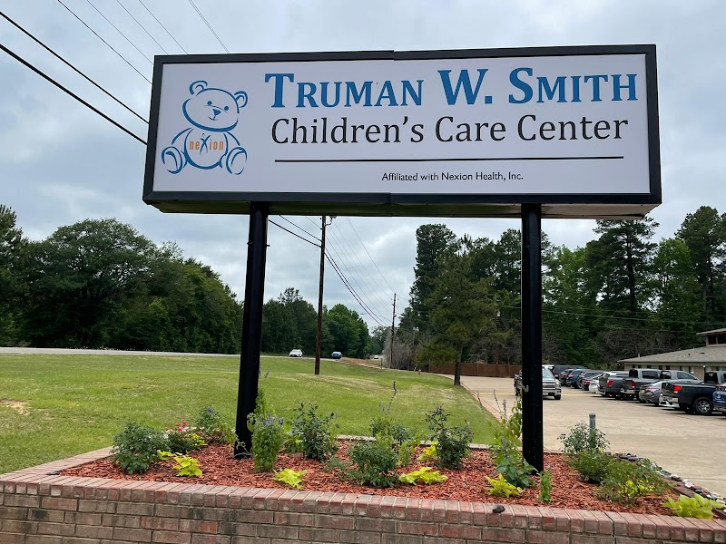 TRUMAN W SMITH CHILDREN'S CARE CENTER nursing home in GLADEWATER, TX - Photo 2 of 10