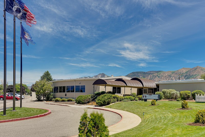 Monument Healthcare Pioneer Trail nursing home in Brigham City, UT - Photo 3 of 10