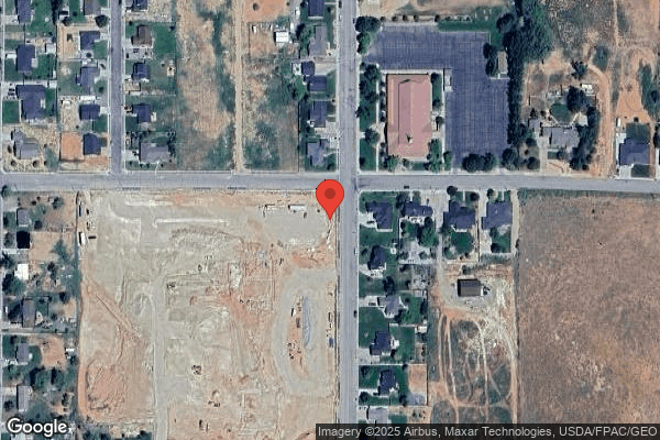 Four Corners Regional Care Center nursing home in Blanding, UT - Photo 1 of 5