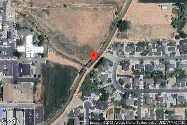 Sandstone Richfield (Monument Healthcare / Mission nursing home in Richfield, UT