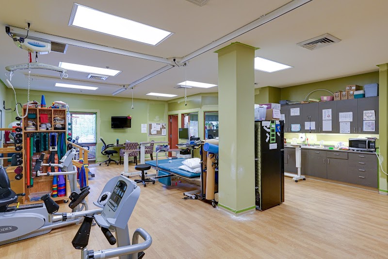 Monument Healthcare Taylorsville nursing home in Salt Lake City, UT - Photo 4 of 10