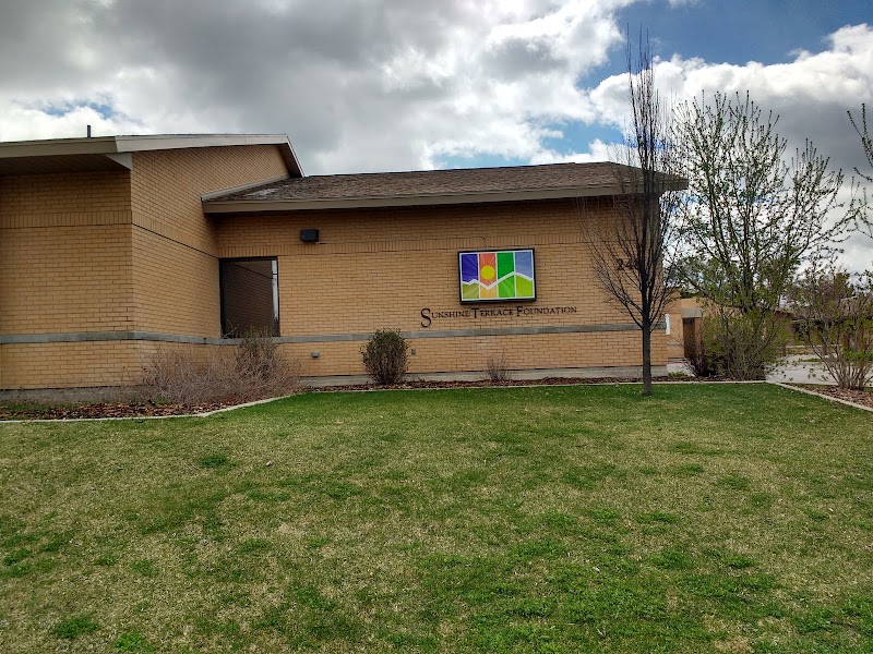Sunshine Terrace Skilled Nursing nursing home in Logan, UT - Photo 2 of 8