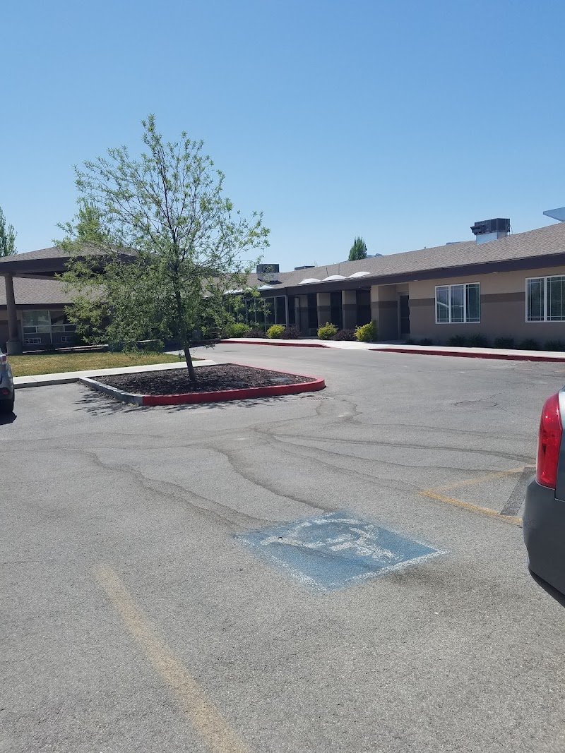 San Rafael Health and Rehabilitation nursing home in Ferron, UT - Photo 5 of 5