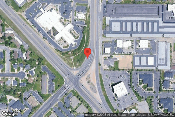 Mountain View Health Services nursing home in Ogden, UT - Photo 1 of 2