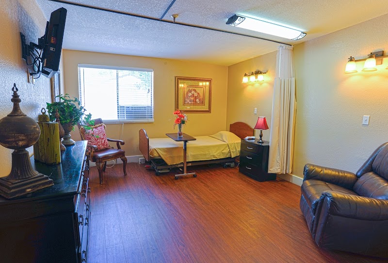 Draper Rehabilitation and Care Center nursing home in Draper, UT - Photo 2 of 10