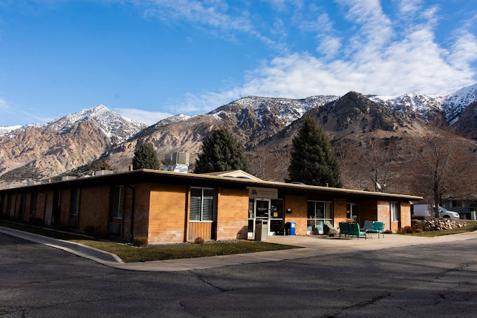 Monument Healthcare Brigham City nursing home in Brigham City, UT - Photo 3 of 5