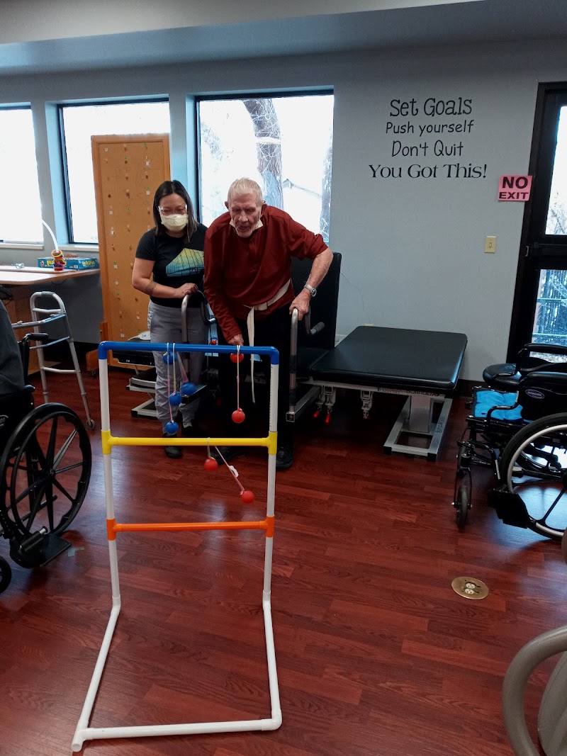 St Joseph Villa nursing home in Salt Lake City, UT - Photo 5 of 5