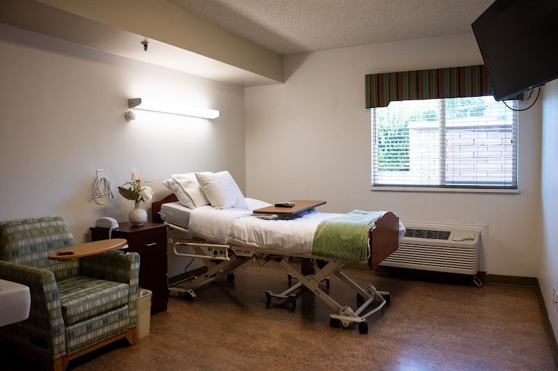 Monument Healthcare Canyon Rim nursing home in Millcreek, UT - Photo 3 of 5