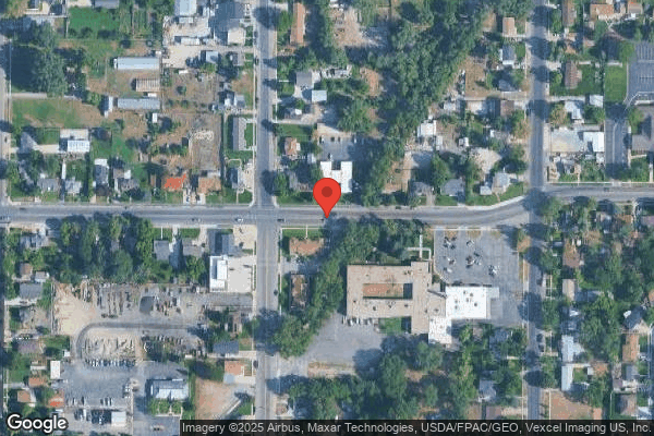 Monument Healthcare American Fork nursing home in American Fork, UT - Photo 1 of 5
