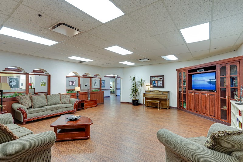 Monument Healthcare American Fork nursing home in American Fork, UT - Photo 4 of 5