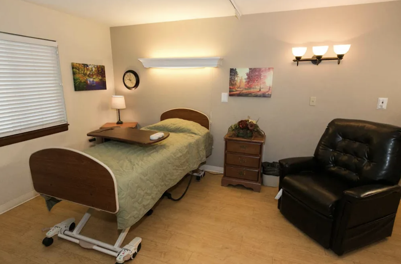 Pinnacle Nursing and Rehabilitation Center nursing home in Price, UT - Photo 4 of 10