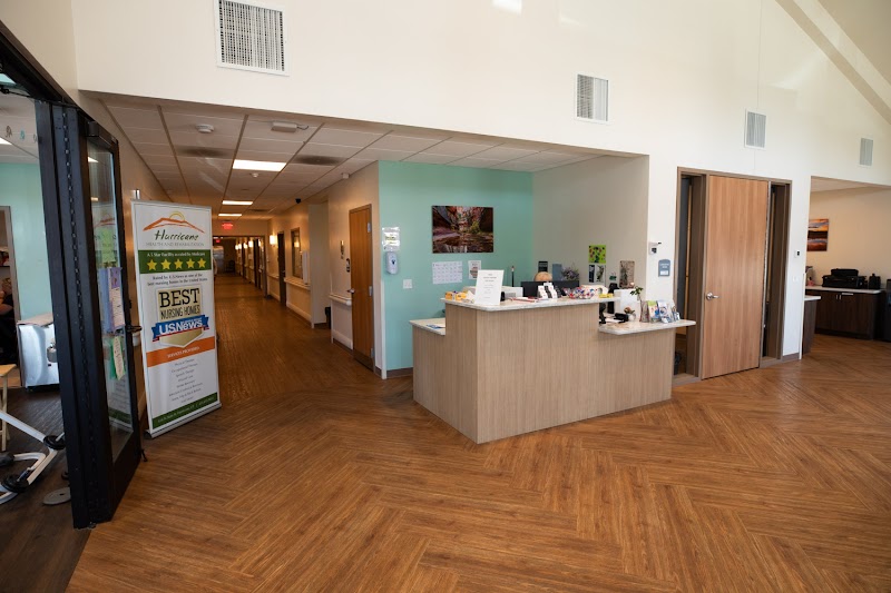 Hurricane Health and Rehabilitation nursing home in Hurricane, UT - Photo 5 of 10