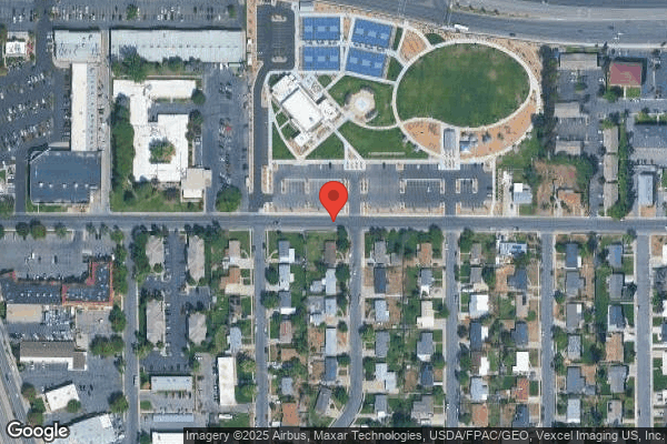 Orem Rehabilitation and Nursing Center nursing home in Orem, UT - Photo 1 of 5