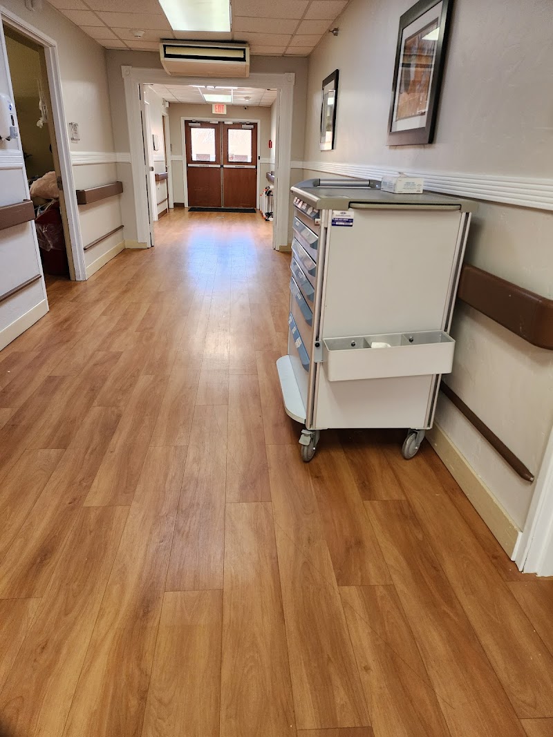 Orem Rehabilitation and Nursing Center nursing home in Orem, UT - Photo 4 of 5