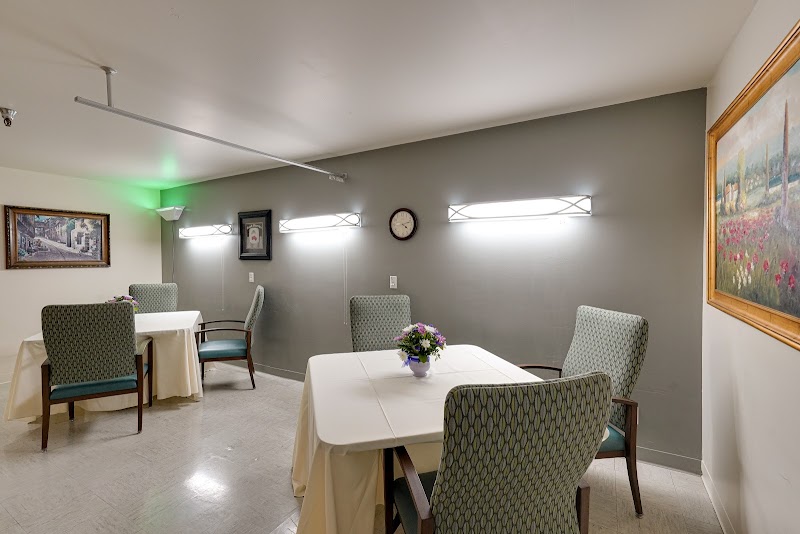 Monument Healthcare Nephi (Mission at Nephi Nursin nursing home in Nephi, UT - Photo 5 of 10