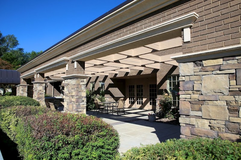 Copper Ridge Health Care nursing home in West Jordan, UT - Photo 3 of 10
