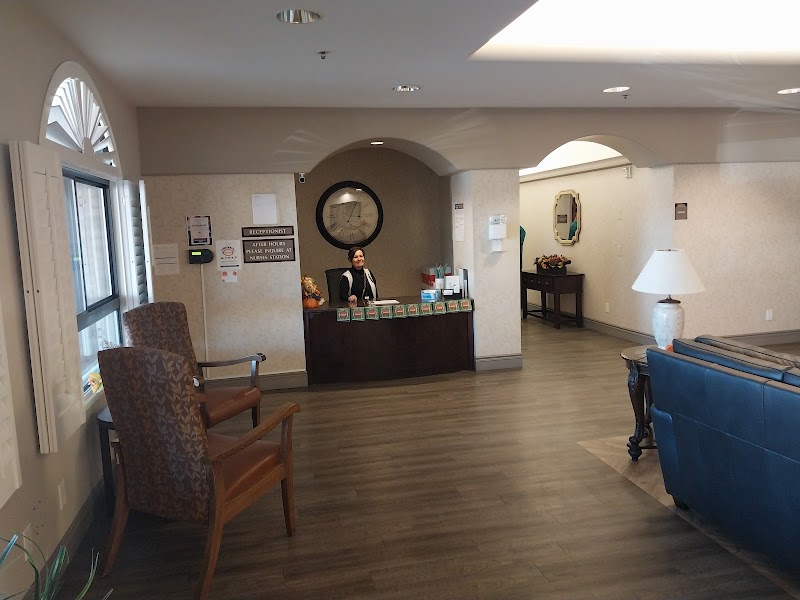 Sandy Health and Rehab nursing home in Sandy, UT - Photo 3 of 5