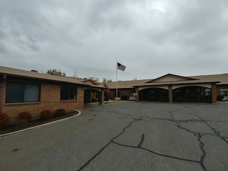 Sandy Health and Rehab nursing home in Sandy, UT - Photo 5 of 5