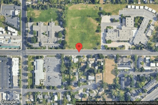 Monument Healthcare Bountiful nursing home in Bountiful, UT - Photo 1 of 5