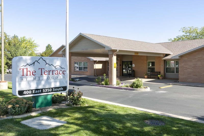The Terrace at Mt. Ogden (The Terrace Transitional nursing home in Ogden, UT - Photo 3 of 5