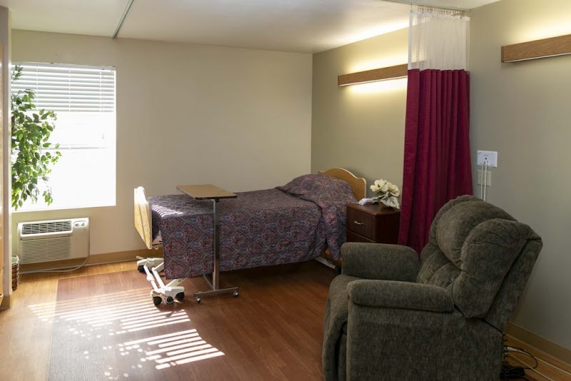 The Terrace at Mt. Ogden (The Terrace Transitional nursing home in Ogden, UT - Photo 5 of 5