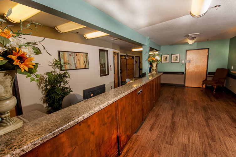 Rocky Mountain Care Logan nursing home in Logan, UT - Photo 3 of 7