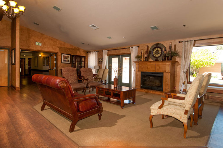 Rocky Mountain Care Logan nursing home in Logan, UT - Photo 5 of 7