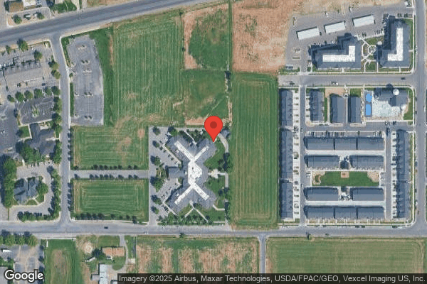 Rocky Mountain Care - Maple Dell nursing home in Payson, UT - Photo 1 of 5