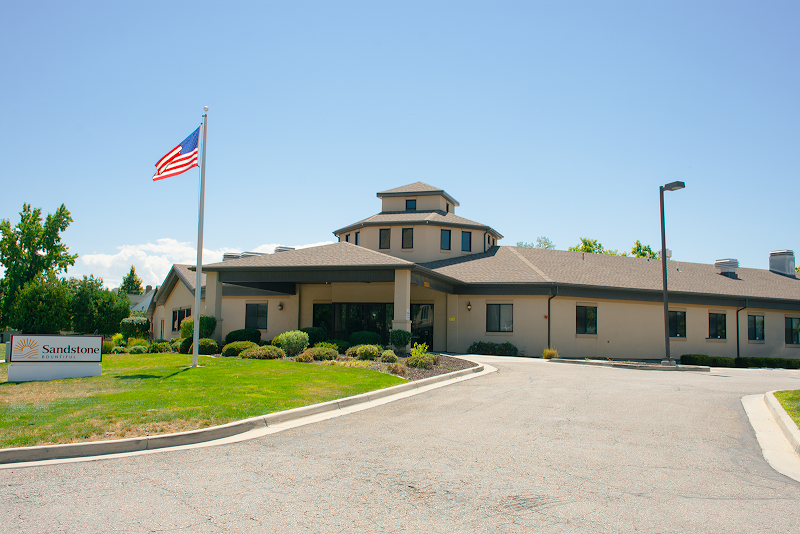 Monument Healthcare Stonecreek nursing home in Bountiful, UT - Photo 2 of 10